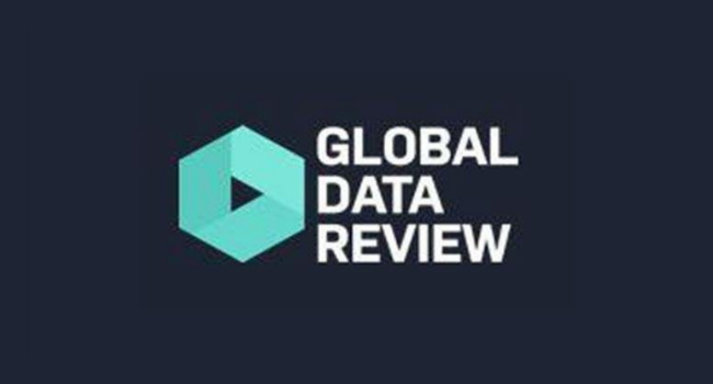 Global Data Review